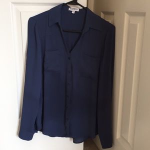 Women’s blouse